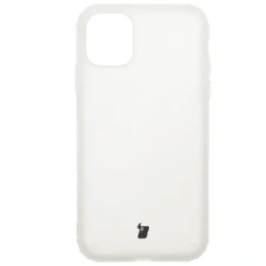 Kup Etui Bizon Case Angelo do Apple iPhone 11 półprzezroczyste - BIZ7071 - {ean13} - Sklep Home Screen