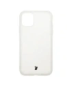 Kup Etui Bizon Case Angelo do Apple iPhone 11 poloprůhledné - BIZ7071 - {ean13} - Sklep Home Screen