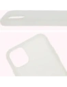 Kup Etui Bizon Case Angelo do Apple iPhone 11 poloprůhledné - BIZ7071 - {ean13} - Sklep Home Screen