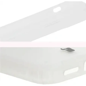 Kup Etui Bizon Case Angelo do Apple iPhone 11 półprzezroczyste - BIZ7071 - {ean13} - Sklep Home Screen