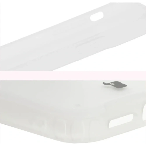 Kup Etui Bizon Case Angelo do Apple iPhone 11 poloprůhledné - BIZ7071 - {ean13} - Sklep Home Screen