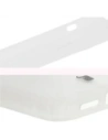Kup Etui Bizon Case Angelo do Apple iPhone 11 poloprůhledné - BIZ7071 - {ean13} - Sklep Home Screen