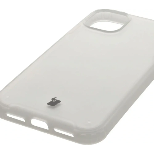 Kup Etui Bizon Case Angelo do Apple iPhone 11 poloprůhledné - BIZ7071 - {ean13} - Sklep Home Screen
