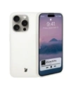 Bizon Case Angelo Apple iPhone 15 Pro translucid