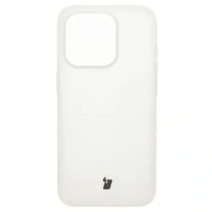 Kup Etui Bizon Case Angelo do Apple iPhone 15 Pro półprzezroczyste - BIZ7072 - {ean13} - Sklep Home Screen