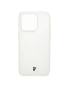 Kup Etui Bizon Case Angelo do Apple iPhone 15 Pro półprzezroczyste - BIZ7072 - {ean13} - Sklep Home Screen