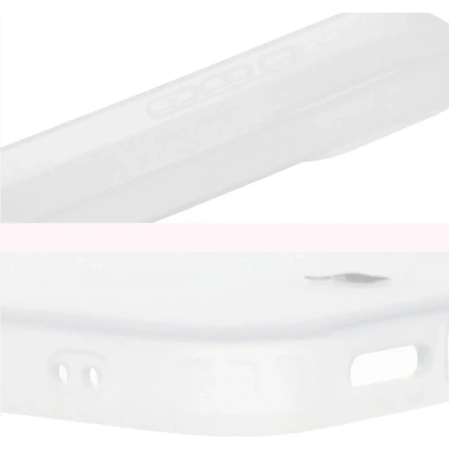 Kup Etui Bizon Case Angelo do Apple iPhone 15 Pro półprzezroczyste - BIZ7072 - {ean13} - Sklep Home Screen
