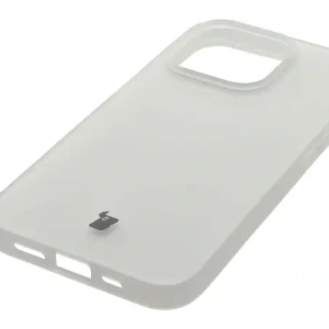 Kup Bizon Case Angelo Apple iPhone 15 Pro durchsichtig - BIZ7072 - {ean13} - Sklep Home Screen