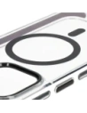 Buy Bizon Case Marco Apple iPhone 14 Pro Max clear with black frame - BIZ7073 - {ean13} - Home Screen Store Europe
