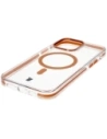 Kup Etui z pierścieniem magnetycznym Bizon Case Marco do Apple iPhone 14 Pro Max przezroczyste z pomarańczową ramką - BIZ7075 - {ean13} - Sklep Home Screen