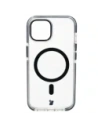 Buy Bizon Case Marco Apple iPhone 15 clear with black frame - BIZ7078 - {ean13} - Home Screen Store Europe