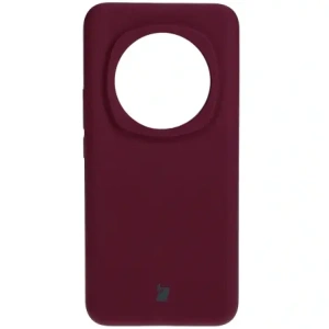 Kup Bizon Soft Case Honor Magic6 Pro dunkel lila - BIZ7117 - {ean13} - Sklep Home Screen