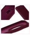 Kup Silikonowe etui Bizon Soft Case do Honor Magic6 Pro ciemnofioletowe - BIZ7117 - {ean13} - Sklep Home Screen