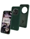 Kup Silikonowe etui Bizon Soft Case do Honor Magic6 Pro ciemnozielone - BIZ7118 - {ean13} - Sklep Home Screen
