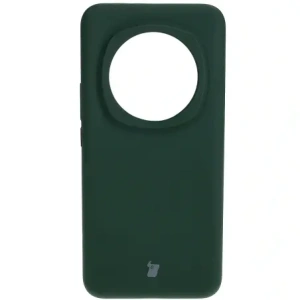 Kup Silikonový obal Bizon Soft Case pro Honor Magic6 Pro tmavě zelený - BIZ7118 - {ean13} - Sklep Home Screen