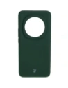 Kup Silikonowe etui Bizon Soft Case do Honor Magic6 Pro ciemnozielone - BIZ7118 - {ean13} - Sklep Home Screen