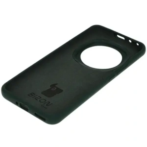 Buy Bizon Soft Case Honor Magic6 Pro dark green - BIZ7118 - {ean13} - Home Screen Store Europe