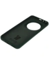 Kup Silikonowe etui Bizon Soft Case do Honor Magic6 Pro ciemnozielone - BIZ7118 - {ean13} - Sklep Home Screen