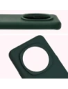 Kup Silikonowe etui Bizon Soft Case do Honor Magic6 Pro ciemnozielone - BIZ7118 - {ean13} - Sklep Home Screen