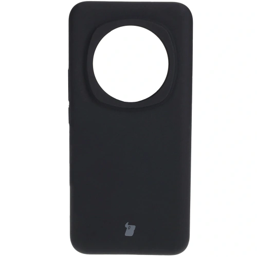 Kup Silikonový obal Bizon Soft Case pro Honor Magic6 Pro černý - BIZ7119 - {ean13} - Sklep Home Screen
