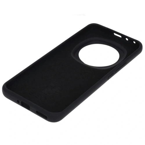 Kup Silikonový obal Bizon Soft Case pro Honor Magic6 Pro černý - BIZ7119 - {ean13} - Sklep Home Screen