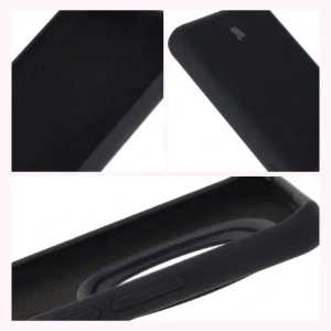 Buy Bizon Soft Case Honor Magic6 Pro black - BIZ7119 - {ean13} - Home Screen Store Europe