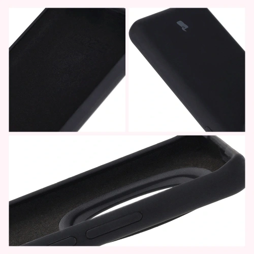 Buy Bizon Soft Case Honor Magic6 Pro black - BIZ7119 - {ean13} - Home Screen Store Europe