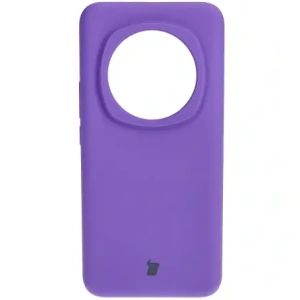 Kup Silikonový obal Bizon Soft Case pro Honor Magic6 Pro fialový - BIZ7120 - {ean13} - Sklep Home Screen