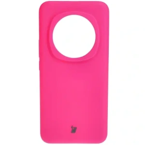 Kup Bizon Soft Case Honor Magic6 Pro roz neon - BIZ7121 - {ean13} - Sklep Home Screen