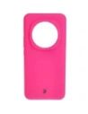 Kup Silikonowe etui Bizon Soft Case do Honor Magic6 Pro neonowo-różowe - BIZ7121 - {ean13} - Sklep Home Screen