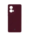 Kup Silikonový kryt Bizon Soft Case pro Motorola Edge 50 Fusion tmavě fialový - BIZ7122 - {ean13} - Sklep Home Screen