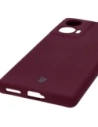 Kup Silikonový kryt Bizon Soft Case pro Motorola Edge 50 Fusion tmavě fialový - BIZ7122 - {ean13} - Sklep Home Screen