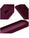 Kup Silikonový kryt Bizon Soft Case pro Motorola Edge 50 Fusion tmavě fialový - BIZ7122 - {ean13} - Sklep Home Screen