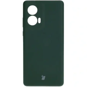 Kup Bizon Soft Case Motorola Edge 50 Fusion verde închis - BIZ7123 - {ean13} - Sklep Home Screen