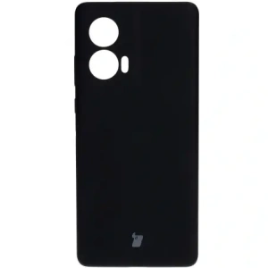 Kup Bizon Soft Case Motorola Edge 50 Fusion fekete - BIZ7124 - {ean13} - Sklep Home Screen