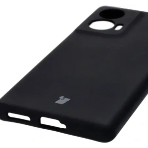 Kup Bizon Soft Case Motorola Edge 50 Fusion fekete - BIZ7124 - {ean13} - Sklep Home Screen