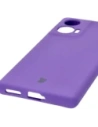 Kup Buzunar moale Bizon pentru Motorola Edge 50 Fusion, violet - BIZ7125 - {ean13} - Sklep Home Screen