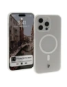 Bizon Case MatteO Apple iPhone 15 Pro Max translucent