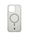 Kup Bizon Case MatteO Apple iPhone 15 Pro Max translucid - BIZ7128 - {ean13} - Sklep Home Screen
