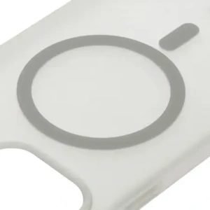 Kup Bizon Case MatteO Apple iPhone 15 Pro Max durchsichtig - BIZ7128 - {ean13} - Sklep Home Screen