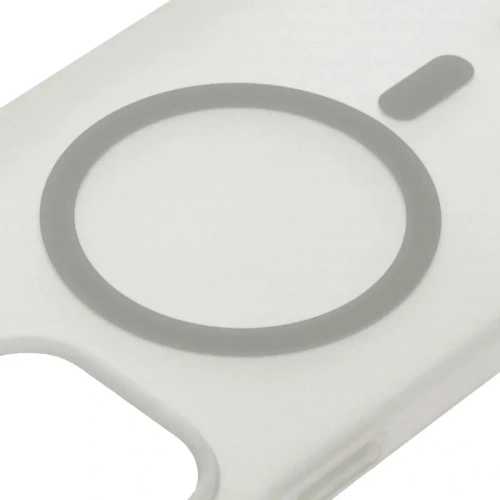 Buy Bizon Case MatteO Apple iPhone 15 Pro Max translucent - BIZ7128 - {ean13} - Home Screen Store Europe