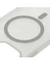 Kup Etui z pierścieniem magnetycznym Bizon Case MatteO do Apple iPhone 15 Pro Max półprzezroczyste - BIZ7128 - {ean13} - Sklep Home Screen