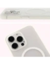 Kup Bizon Case MatteO Apple iPhone 15 Pro Max translucid - BIZ7128 - {ean13} - Sklep Home Screen
