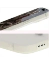 Kup Bizon Case MatteO Apple iPhone 15 Pro Max translucid - BIZ7128 - {ean13} - Sklep Home Screen
