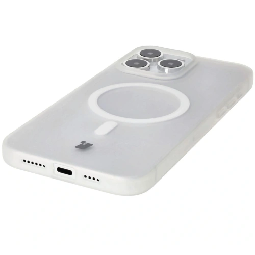 Kup Bizon Case MatteO Apple iPhone 15 Pro Max durchsichtig - BIZ7128 - {ean13} - Sklep Home Screen