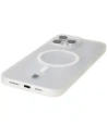 Kup Bizon Case MatteO Apple iPhone 15 Pro Max translucid - BIZ7128 - {ean13} - Sklep Home Screen