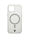 Buy Bizon Case MatteO Apple iPhone 15 translucent - BIZ7130 - {ean13} - Home Screen Store Europe