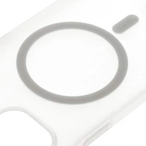 Buy Bizon Case MatteO Apple iPhone 15 translucent - BIZ7130 - {ean13} - Home Screen Store Europe