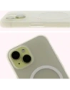 Kup Bizon Case MatteO Apple iPhone 15 translucid - BIZ7130 - {ean13} - Sklep Home Screen