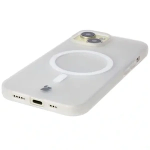 Buy Bizon Case MatteO Apple iPhone 15 translucent - BIZ7130 - {ean13} - Home Screen Store Europe